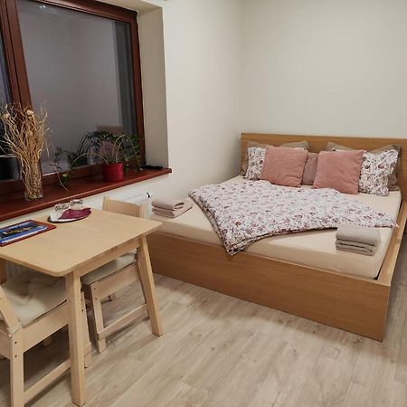 Hotel Zlechov Plumlov Extérieur photo