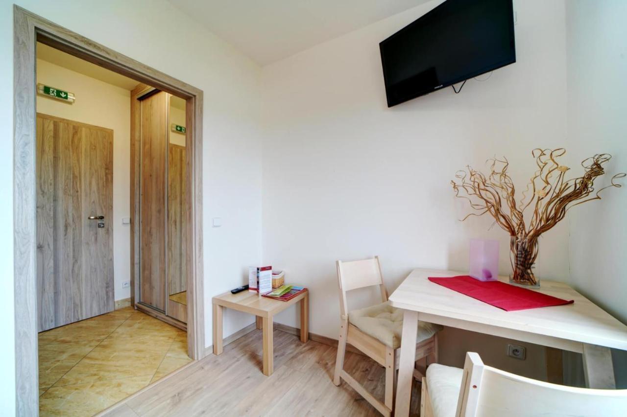 Hotel Zlechov Plumlov Extérieur photo