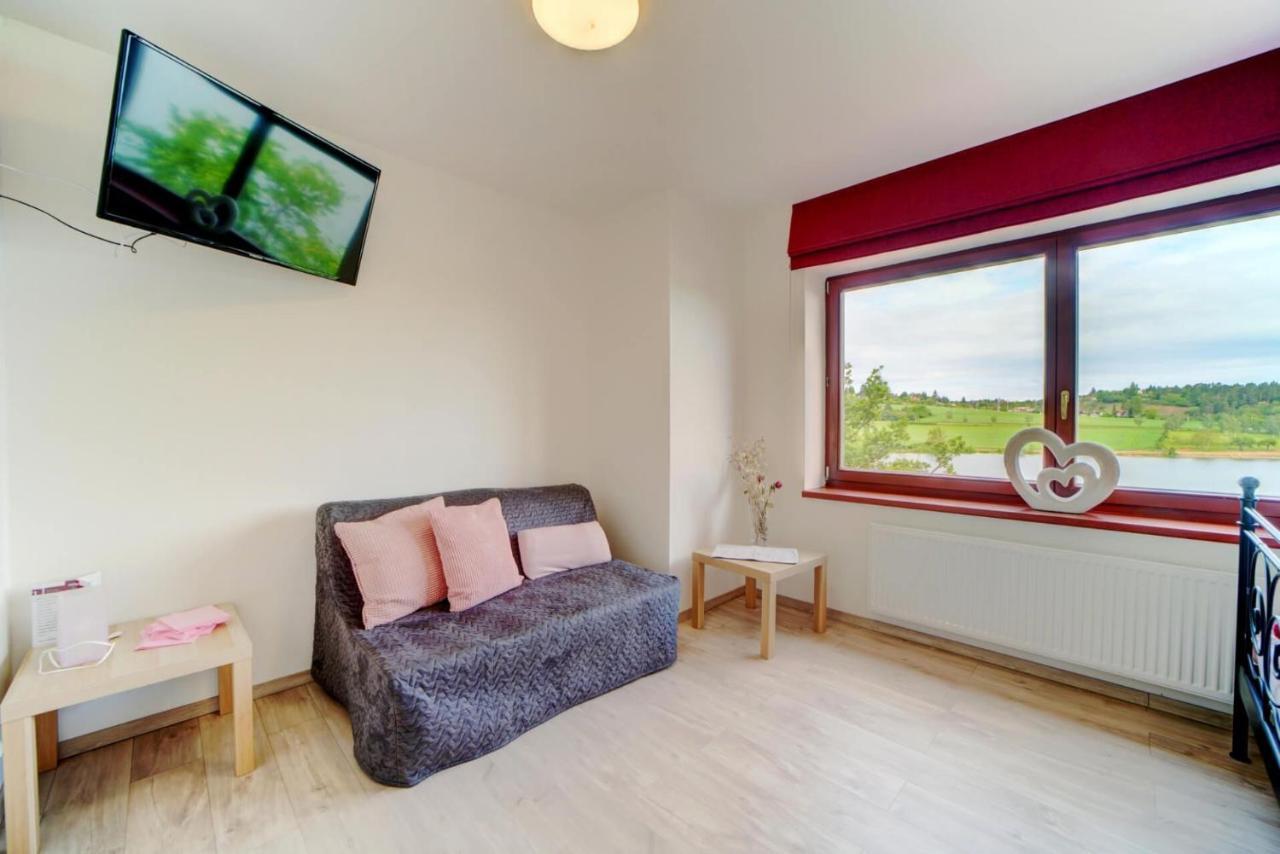 Hotel Zlechov Plumlov Extérieur photo