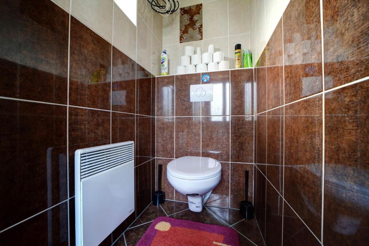 Hotel Zlechov Plumlov Extérieur photo