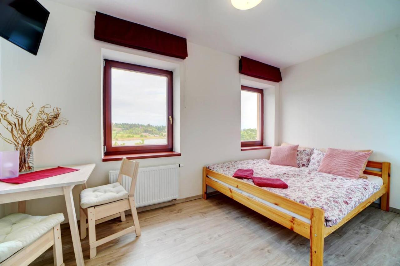 Hotel Zlechov Plumlov Extérieur photo