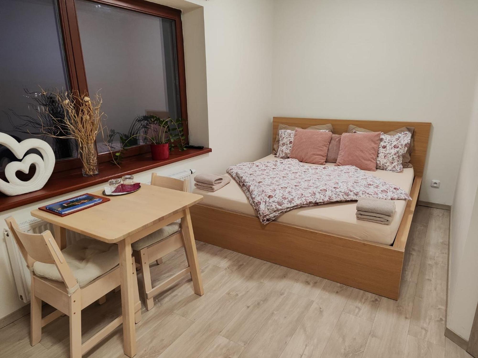 Hotel Zlechov Plumlov Extérieur photo