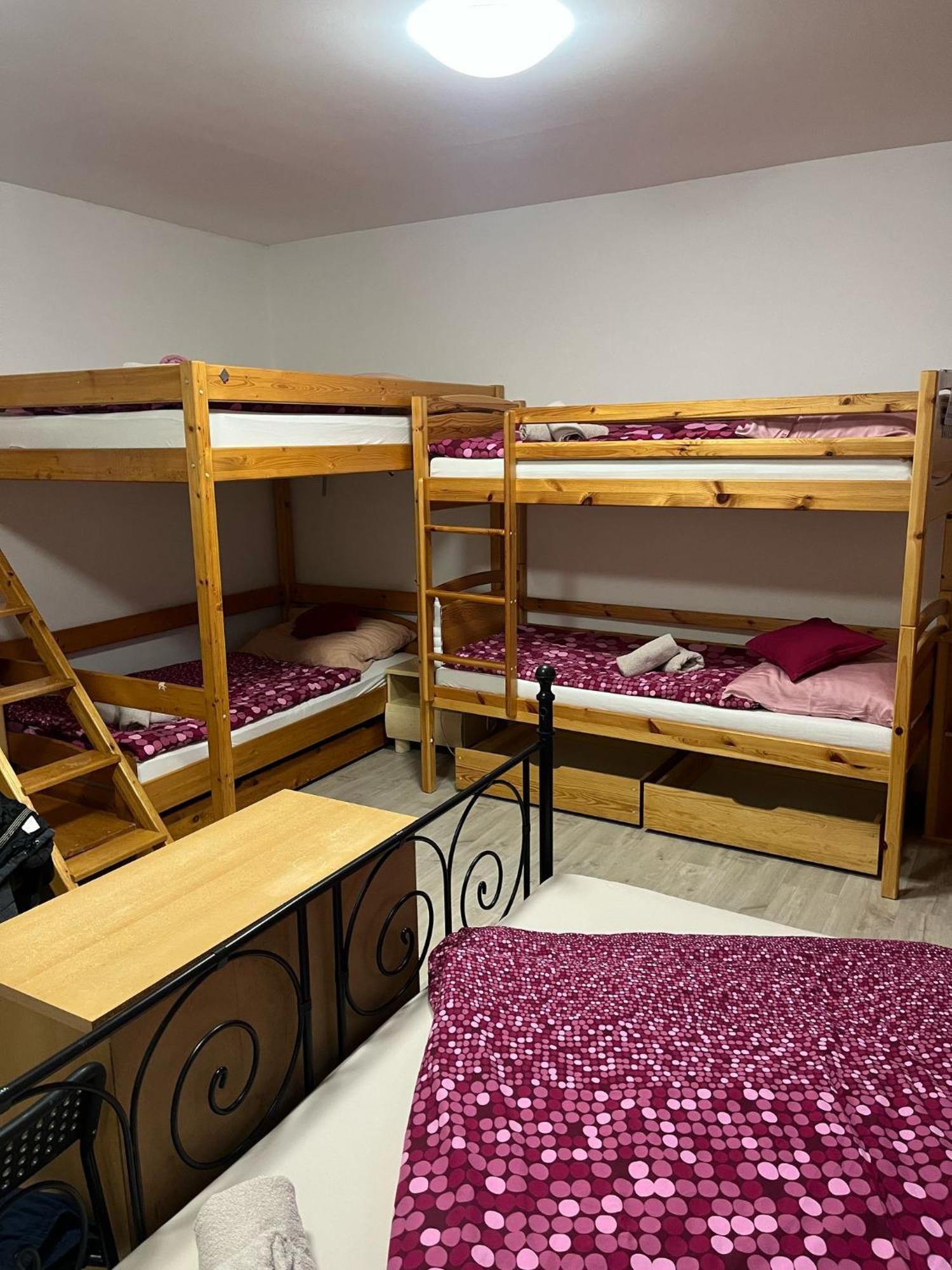 Hotel Zlechov Plumlov Chambre photo