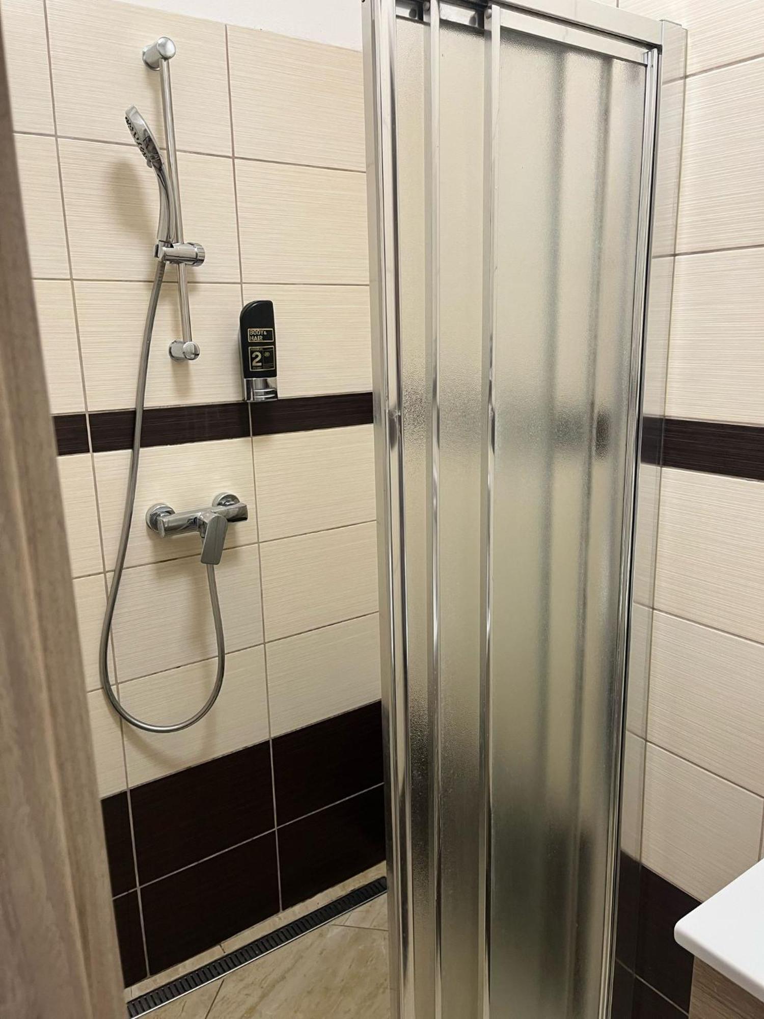 Hotel Zlechov Plumlov Chambre photo