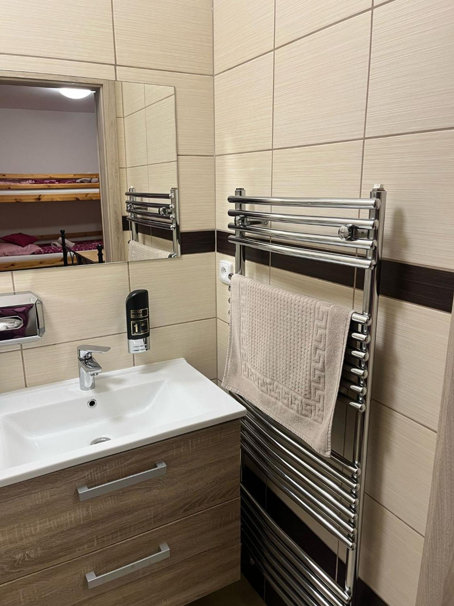 Hotel Zlechov Plumlov Chambre photo